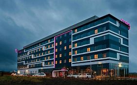 Moxy Hotel Aberdeen Airport